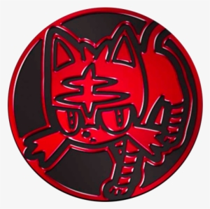 Sun & Moon Roaring Heat Incineroar Theme Deck - Incineroar #2247305