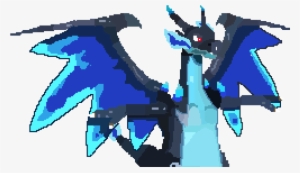 Charizard Pokken Tournament - Pokkén Tournament #2247369