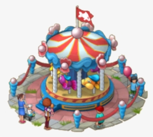 Underwater World Carousel - Portable Network Graphics #2247409