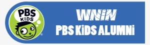Wnin's Pbs Kids Alumni - Pbs Kids #2247448