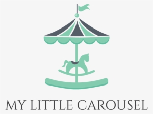 Baby Carousel Clipart #2247476