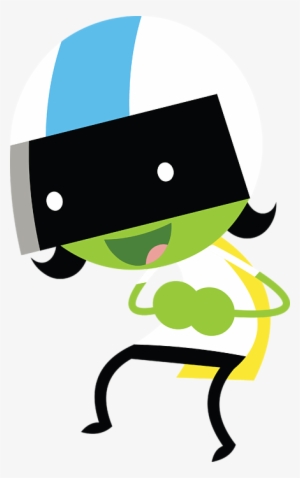 Bleed Area May Not Be Visible - Dee Pbs Kids #2247560