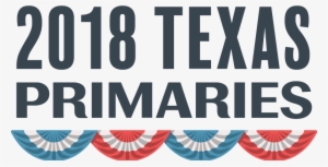 Focus On Campus - Texas Primary Election 2018 #2247561