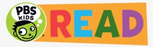 Click For Pbs Kids Read List - Pbs Kids #2247612