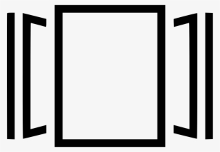 Carousel View Layout Slide Cover Flow Comments - Carousel Icon Png #2247613