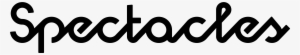 Spectacles #2247660