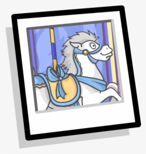 Carousel Background Clothing Icon Id - Club Penguin Background Id #2247686