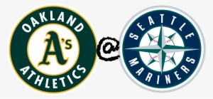 As @ Mariners - Oakland A's #2247732