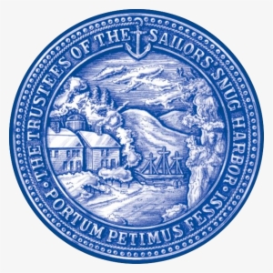 The Trustees Of The Sailors' Snug Harbor In The City #2247792