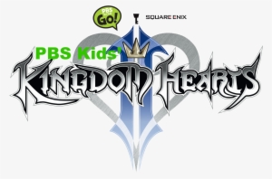 Pbs Kids' Kingdom Hearts Ii - Kingdom Hearts 2 Logo #2247854 Pbs Kids' Kingdom Hearts Ii - Kingdom Hearts 2 Logo #2247854
