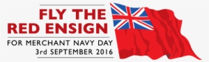 Merchant Navy Day Logo Blog - Merchant Navy Day 2018 #2247881