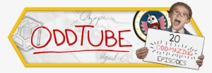 Oddtube - Cartoon #2247927