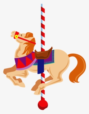 Фото, Автор Soloveika На Яндекс - Cavalo De Carrossel Png #2248043