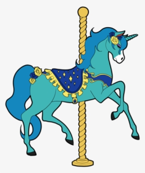 Vector Freeuse Stock Horses Of The Tumblr Drew Julian - Transparent Carousel Horse Clipart #2248124