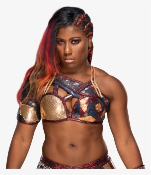 Ember Moon - Ember Moon Png 2018 #2248200
