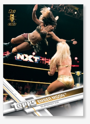 Ember Moon Png #2248302