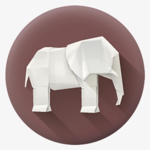 Home - 大 象 Icon #2248426