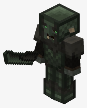 Angmarorc - Minecraft Lord Of The Rings Orc Skin - Free Transparent PNG ...