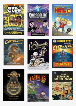 Chicagoland Detective Agency Book 5: The Bark In By #2248606