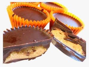 Organic Untamed Chocolate Cups #2248624