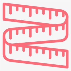 Home Measurement Icon - Measure Icon #2248715