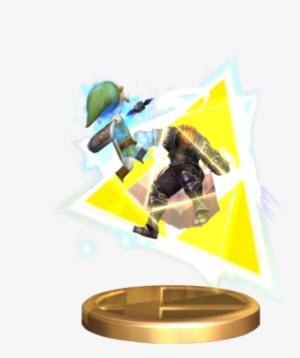 The Legend Of Zelda Wiki - Super Smash Bros. Brawl #2248716