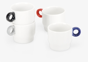 6053 Espresso Cups - Espresso #2248737