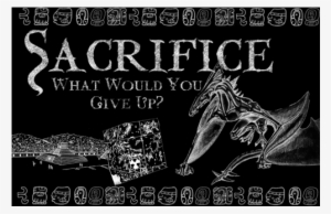 Sacrifice Poster #2248861
