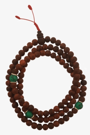 Red Sandalwood - Turquoise Divider - Red Sandalwood #2248862