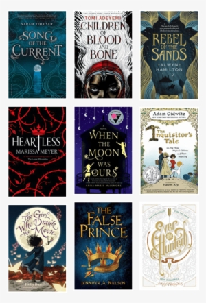 Another List Of Excellence For Ladybird #2248910