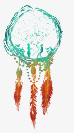 Dreamcatcher Transparent - Dreamcatcher #2249074