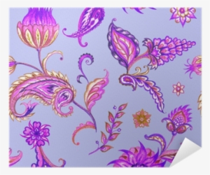 Seamless Paisley Pattern - Paisley #2249126