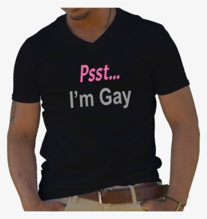 Psst I'm Gay - National Museum Of African American History And Culture #2249193