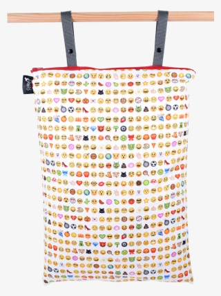 Extra Large Wet Bag - Robert Kaufman Novelty Fabric Srk-17049-1 Fabric #2249213