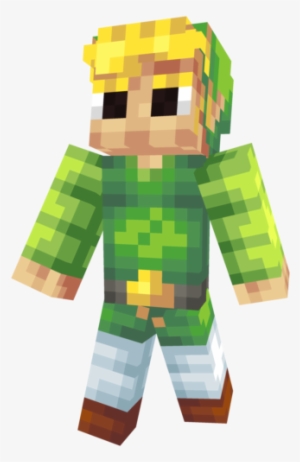 Blue Toon Link - Fictional Character #2249320