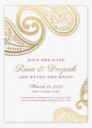 Reshma Paisley - Paisley #2249344