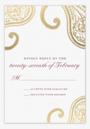 Reshma Paisley - Paisley #2249364