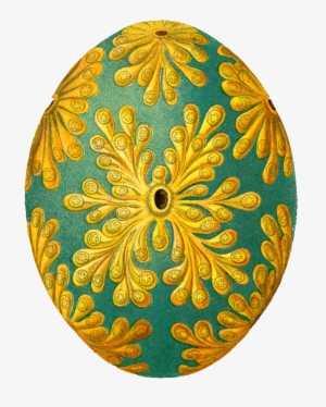 Ernst Haeckel Egg #2249423