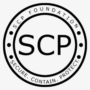 Scp Logo Png Transparent Scp Logo Png Image Free Download Pngkey