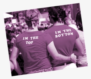 Is Being A Top A Privilege - Banner #2249528