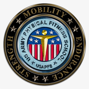 United States Army Physical Fitness School - Army Master Fitness Trainer Course #2249561