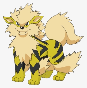 Shiny Arcanine Ag - Pokemon Shiny Arcanine #2249762