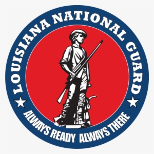The Army National Guard Is An Elite Group Of Warriors - Army National Guard Logo #2249769