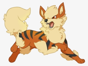 Dog Like Mammal Mammal Vertebrate Fictional Character - Pokemon Arcanine #2249770