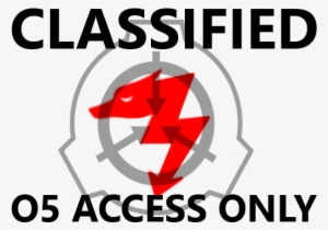 Scp Kitsune File - Clean #2249835