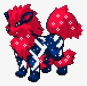 American Arcanine - Non-sporting Group #2249836