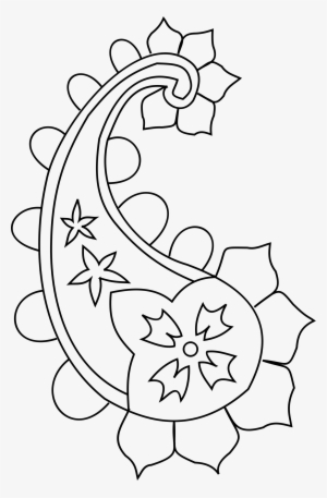 Big Image - Paisley Dibujos #2249859
