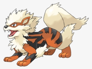 Arcanine By Alounea On Deviantart - Pokémon #2249927