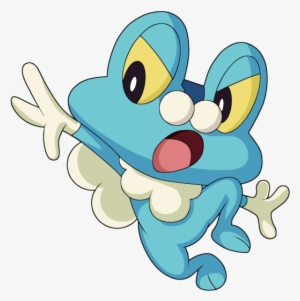 Style By Alexalan On Deviantart - Froakie Transparent #2249998 Style By Alexalan On Deviantart - Froakie Transparent #2249998