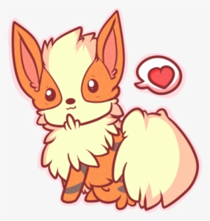 Arcanine Chibi By Chibi0wolfie On Deviantart - Cartoon #2250000 Arcanine Chibi By Chibi0wolfie On Deviantart - Cartoon #2250000